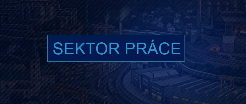 Kľúčové sektory v Banskej Štiavnici